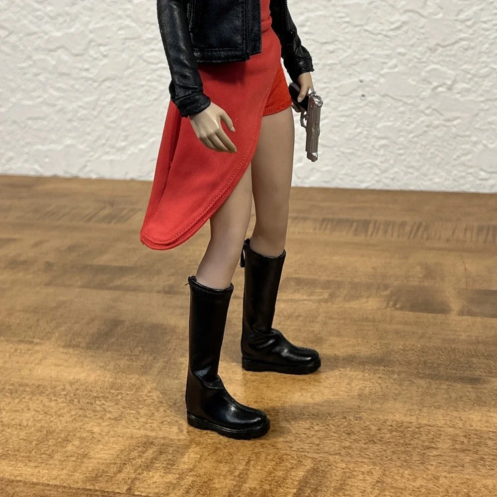 SW Toys Alice Resident Evil Action Figure 1:6 Scale‎